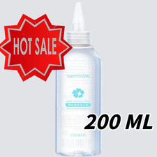 Personal Lubricant Unscented Cum Realistic Semen Water Based Lube Couple Adult