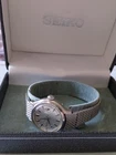 Seiko Sea Lion LD-110 (2517-0350) Vintage 1969 Ladies Automatic Watch Boxed VGC