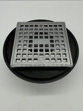 Oatey 423212 ABS Shower Drain 2 in./3 in. w/ ...