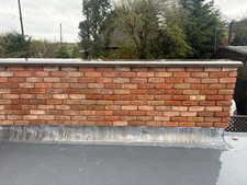 Brick And Stone Tiles, Perfect For Fireplaces, Feature Walls & External Cladding