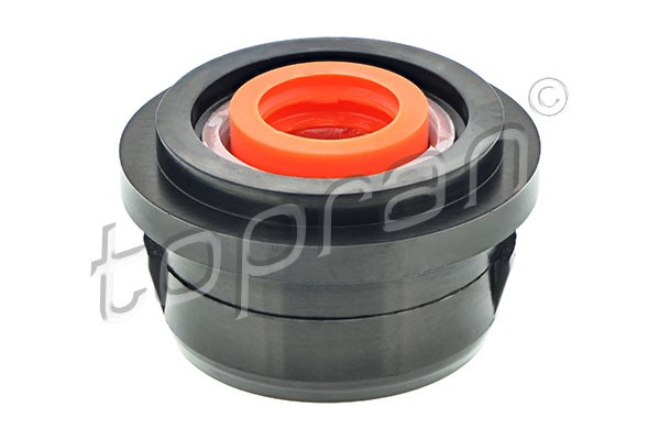2x ✅Fits TOPRAN HANS PRIES 102 845 BEARING BUSH  ⭐UK Seller⭐