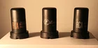 3- Vintage NOS RCA 12SA7 Amplifier Radio Audio Metal Vacuum Tubes