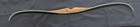 VINTAGE RH Locksley Puma Recurve Bow 40 lbs, 28in. — photo 1