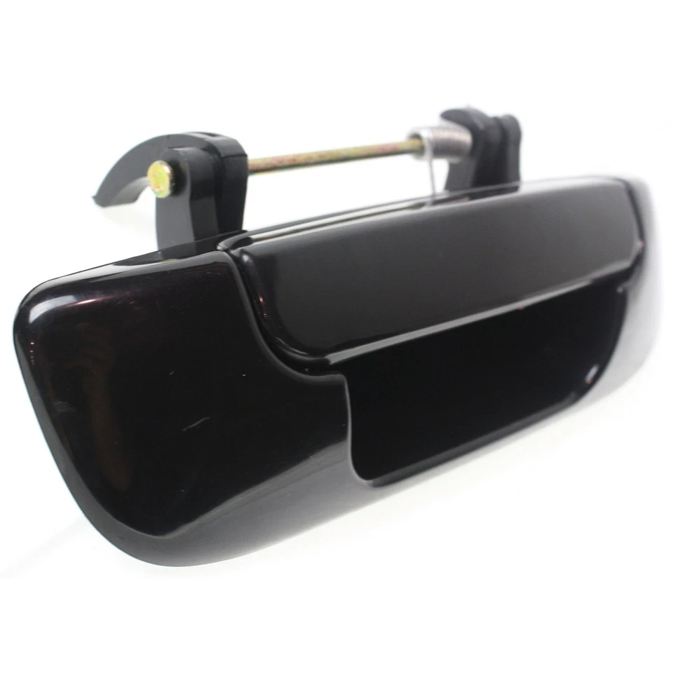 Kit puerta trasera para Dodge Ram 1500 2002-2008 03-09 Ram 2500 y Ram 3500 CH1900121 Foto 4 de 4