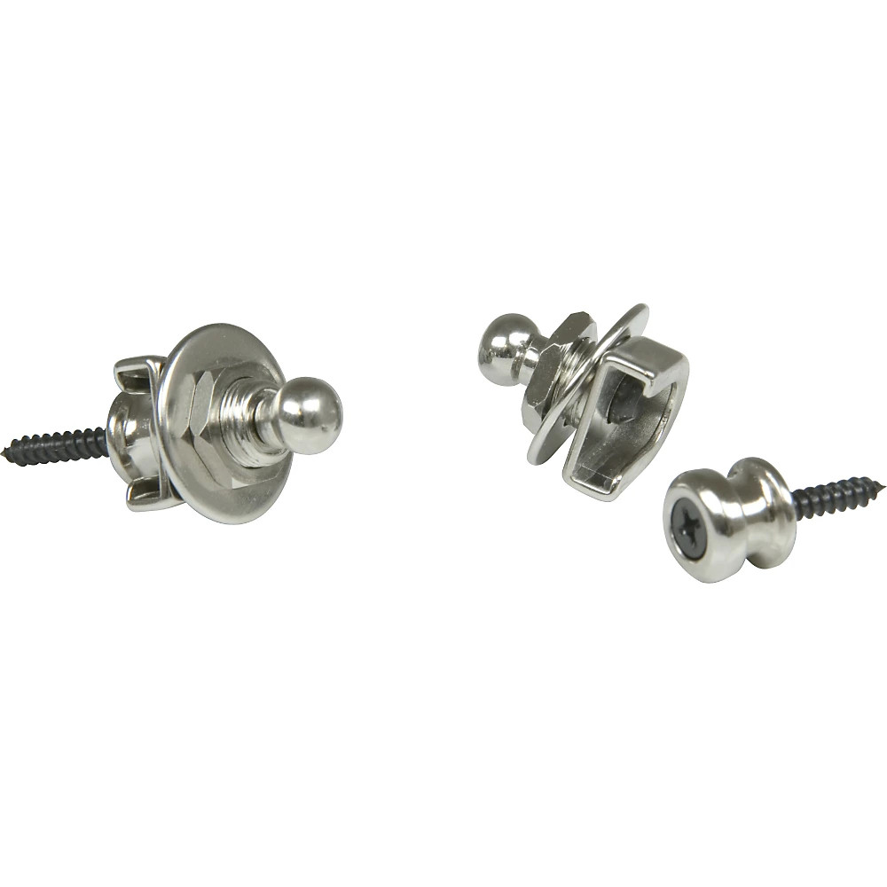 Proline Strap Lock Nickel 4990₽