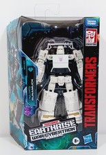 2020 Hasbro Transformers Earthrise War For Cybertron Trilogy Runamuck Figure NEW