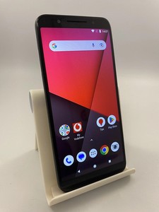 Vodafone Smart N9 schwarz Vodafone Netz 16GB 5,0" Android Smartphone