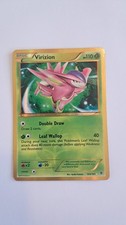 Pokémon TCG Virizion 103/101 Plasma Blast Secret Rare Holo 2013 English on eBay