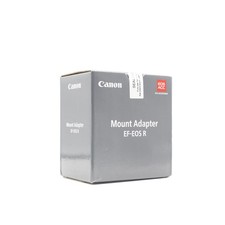 Canon R Mount Lens Adapter EF-EOS R - Canon RF Mount RP R5 R6 - New 📦🚚