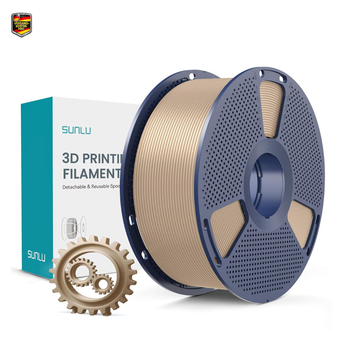 SUNLU PLA Filament