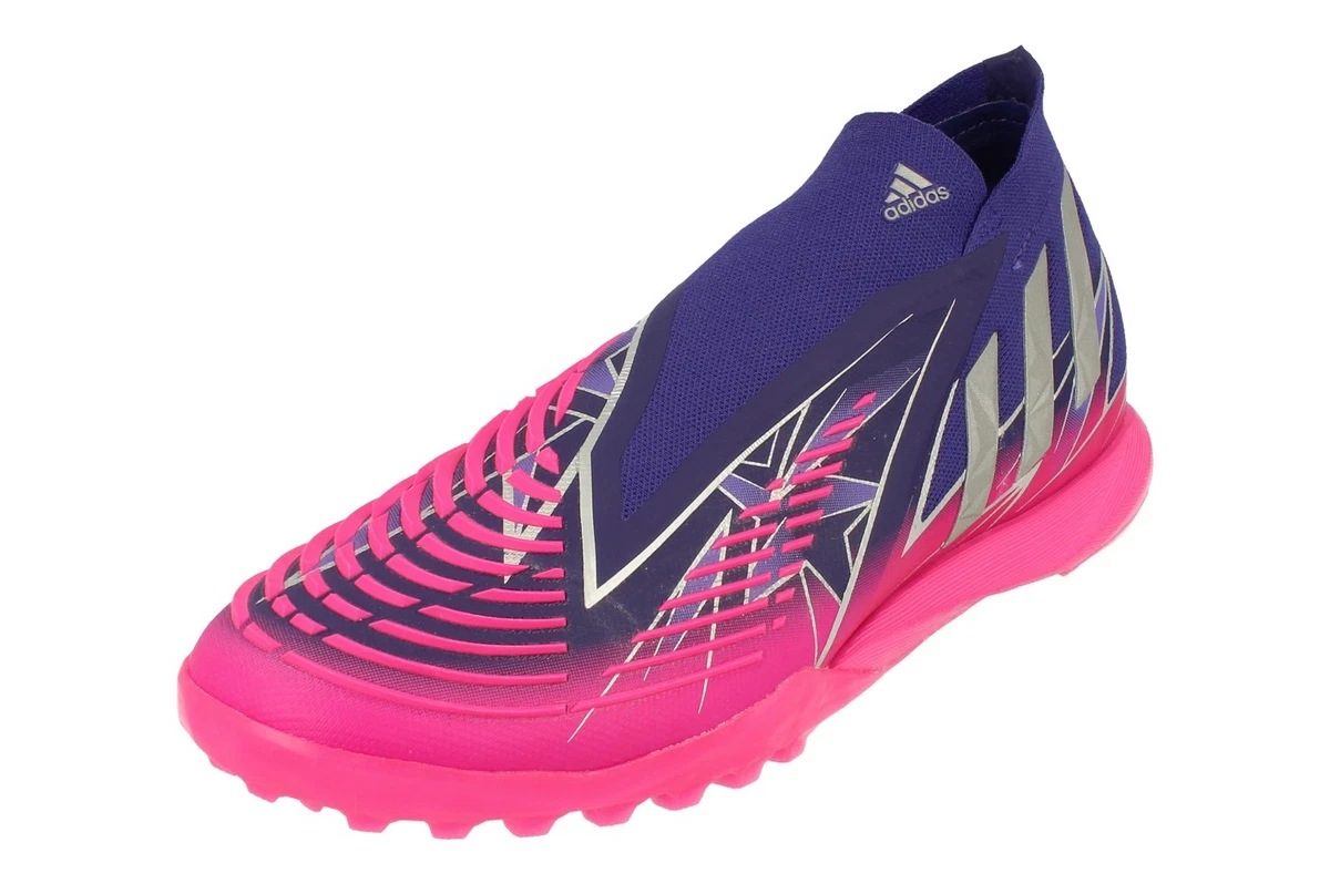 adidas Predator Edge.1 TF Purple for Sale | Authenticity