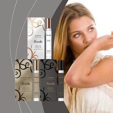 Arabiyat Prestige Nyla Perfume EAU De Parfum 80ml Fragrance Luxury Unisex 10ML