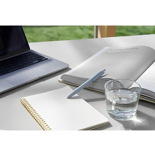 Uni Jetstream Single Pen, Blue Body, SXNLS07.33, 1 Count (Pack of 10),  - Picture 7 of 8