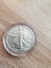1942 Walking Liberty Half Dollar
