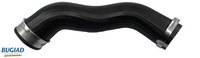 Bugiad Ladeluftschlauch Druckschlauch FüR Bmw X5 E53 3.0D 82083 Brandneu