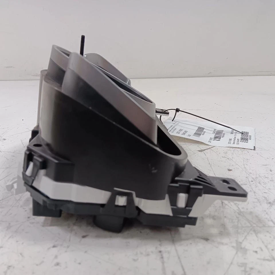 Speedometer Gauge Cluster ID DD5D-55-430G Thru N Fits 16-17 MAZDA CX-3 - Image 3 of 4