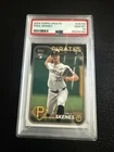 2024 Topps Update Series - Paul Skenes Rookie PSA 10!!!