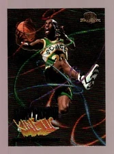 1995-96 SkyBox Premium #K9 Gary Payton Kinetic