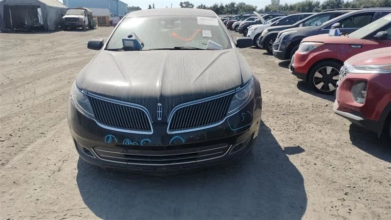 SPIRAL CABLE/CLOCK SPRING 2013 LINCOLN MKS - Image 4 of 4