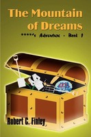 Robert C. Finley | The Mountain Of Dreams | Taschenbuch | Englisch (2003)