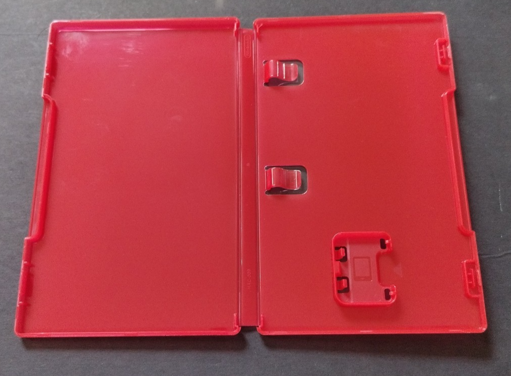 Original Box Case Replacement Nintendo Switch 2 SW2 OEM Authentic