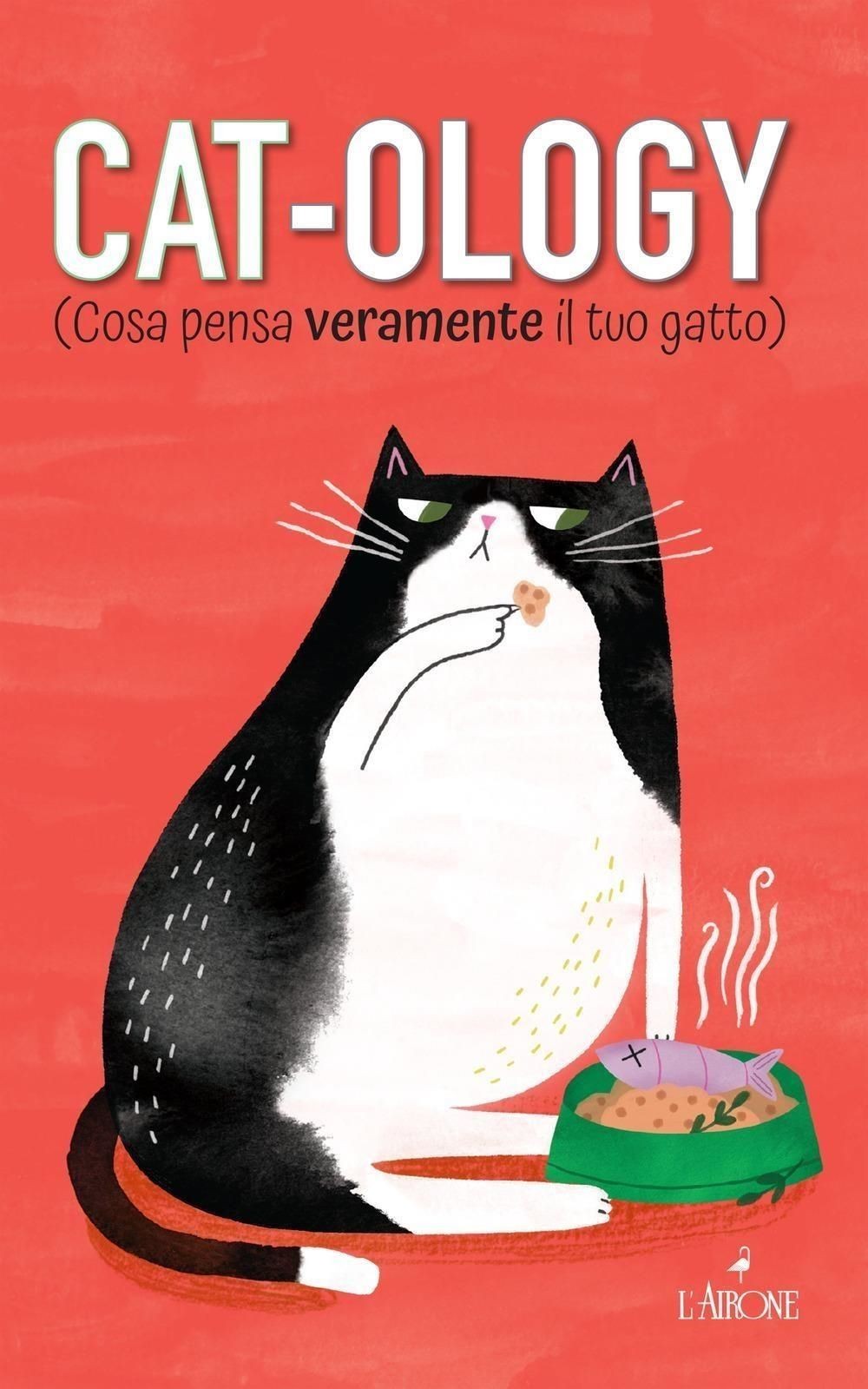 L'airone Editrice Roma Cat-Ology - Ruby Foster - Immagine 3