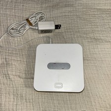 Sonos Bridge Wireless HiFi System White - With Power Cord Tested Works