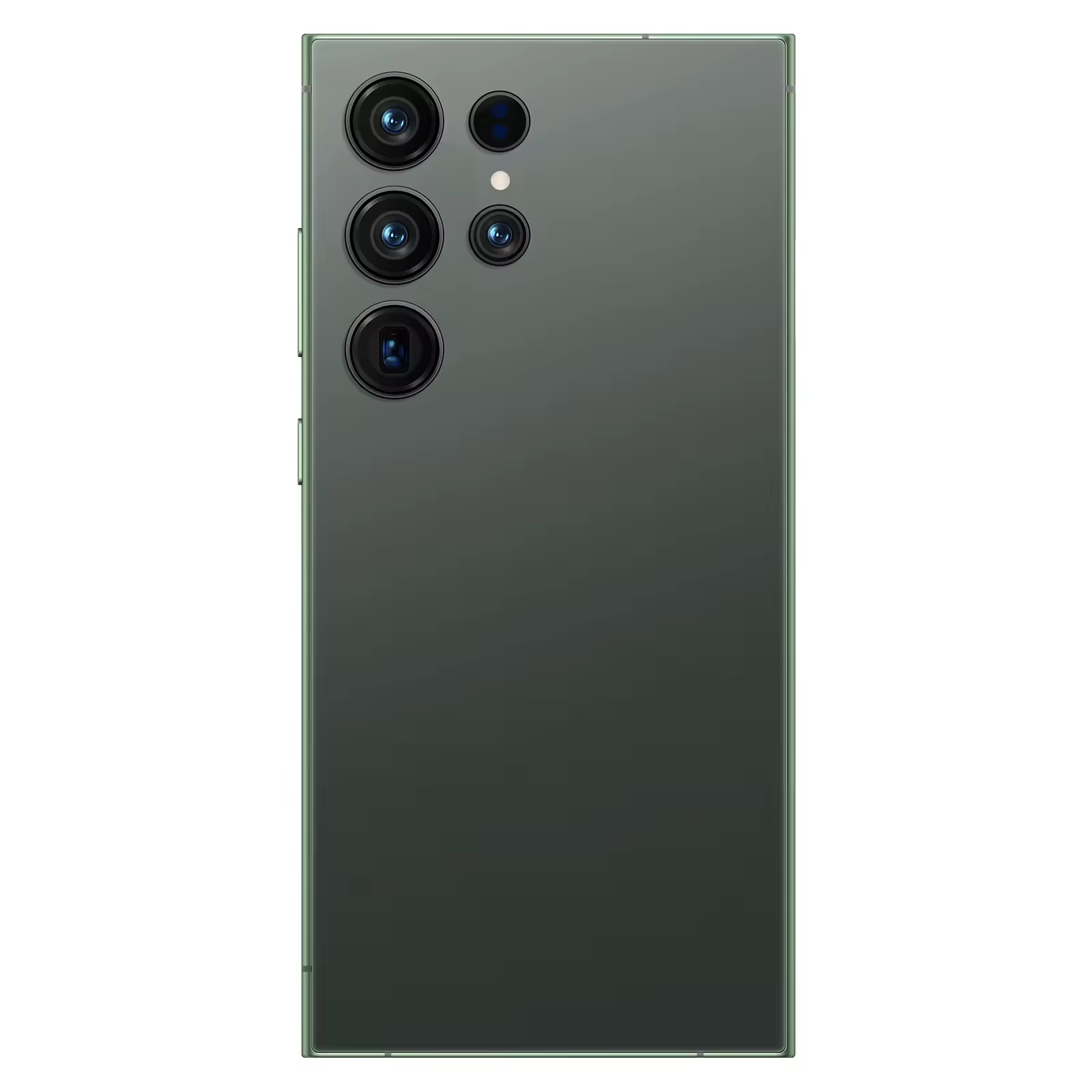 verde
