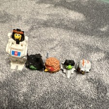 Angry Birds Star Wars/transformers toy lot