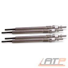 4x GLÜHKERZE FÜR MERCEDES W176 W177 W246 W247 W204 W205 C118 C218 C257 W212 W213 4x GLÜHKERZE FÜR MERCEDES W176 W177 W246 W247 W204 W205 C118 C218 C257 W212 W213