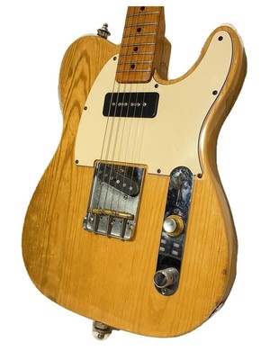 Fender Electric Guitar Compornent TELECASTER Body Only 94+03 Amesta + Used