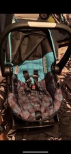 Baby Car Seat