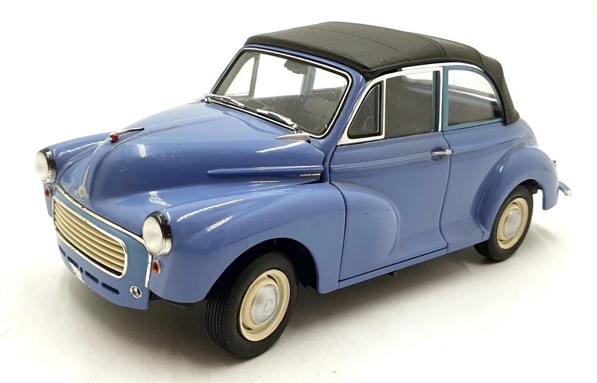 MINICHAMPS Morris Diecast & Toy Vehicles for sale - eBay