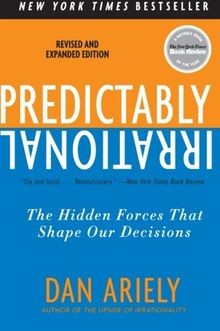 Predictably Irrational, Revised and Expanded Editio... | Buch | Zustand sehr gut
