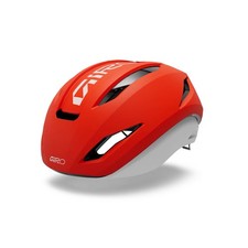 BNIB Giro Eclipse PRO Spherical MIPS Cycling Helmet. Matte Flame Red, Medium.
