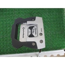 TaylorMade Putter Spider GTx TRUSS WHITE TM1 33" steel