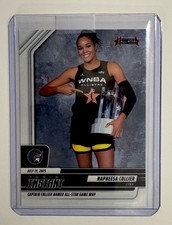 2025-26 Panini Instant NAPHEESA COLLIER MN Lynx #163 /165 WNBA All Star Game MVP