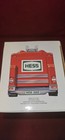 Hess Fire Truck 2005 Collectible Model Toy Truck New In Box Never Opened New — photo 5