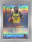 2025 Topps Signature Aaron Nesmith Orange (RAW)