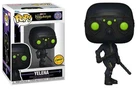 Funko POP! Marvel: Hawkeye - Yelena (CHASE) #1213