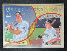 Click to enlarge Matt Holliday / Jeff Winchester