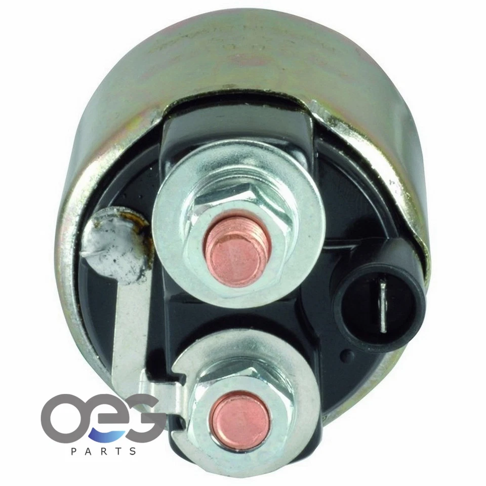 Interruptor, solenoide nuevo para Honda Civic L4 1.5L 84-95 31210-PT0-904 245-54004 Foto 2 de 4