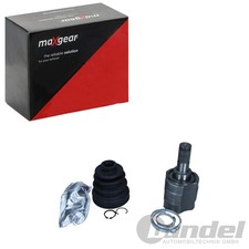 Cardan Hyundai ELANTRA