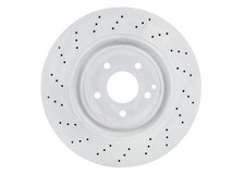 Bremsscheibe Innenbelüftet 345mm 28mm 67mm für MERCEDES W209 W203 2001-2011 Bremsscheibe Innenbelüftet 345mm 28mm 67mm für MERCEDES W209 W203 2001-2011