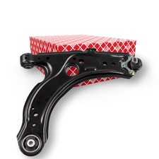 FEBI Querlenker vorne unten rechts für VW Golf 4 Audi A3 8L Skoda Octavia 1