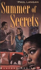 Summer of Secrets (Bluford High Series #10)