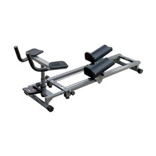 Krabbel-Fitnesstrainer standfest Bauchtrainer...