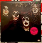KISS NB 9001 Blue Label Warner Promo Variant | Bell Sound “Joe” 1B/1B CTH NM/NM