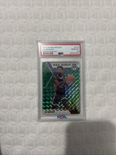 2019-20 Panini Mosaic Basketball Cards 85