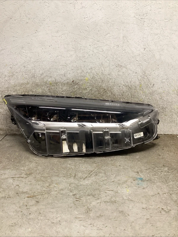 2021-2023 FORD MUSTANG MACH-E RIGHT PASSENGER RH HEADLIGHT LED OEM REFLECTOR
